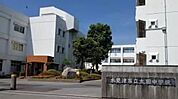 木更津市立太田中学校まで919m