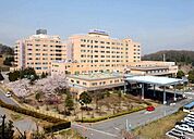帝京大学ちば総合医療センターまで1876m