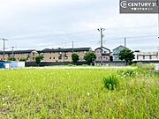 お好きなハウスメーカーで理想のお家が建てられます。建物プラン例ございます！物件情報だけでなく、周辺環境等も一緒にご案内！