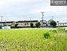 外観：お好きなハウスメーカーで理想のお家が建てられます。建物プラン例ございます！物件情報だけでなく、周辺環境等も一緒にご案内！