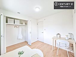 子供部屋の画像