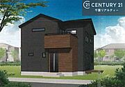 現在建築中。完成後は明るく開放的なリビングや最新設備のキッチンなど快適な空間が広がります。未完成だからこそ“新しい暮らし”への期待が高まる住まい。今しか見られない建築中の様子も必見です！