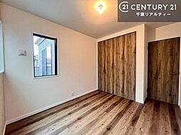 子供部屋の画像