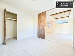 子供部屋の画像