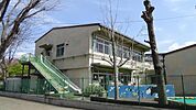 千葉市さつきが丘第一保育所まで330m