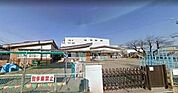 千葉市長沼原保育所まで1500m