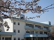 千葉市立都賀の台小学校まで2130m