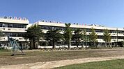 木更津市立高柳小学校まで2179m