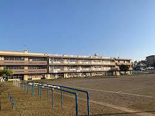 千葉市立末広中...