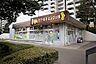 周辺：スクルドエンジェル保育園稲毛園まで808m