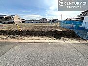 お好きなハウスメーカーで理想のお家が建てられます。物件情報だけでなく、周辺環境等も一緒にご案内！