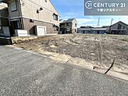 お好きなハウスメーカーで理想のお家が建てられます。物件情報だけでなく、周辺環境等も一緒にご案内！