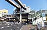 周辺：千城台駅まで671m