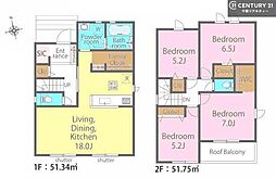 千葉県袖ケ浦市蔵波台5丁目