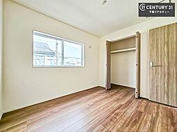 子供部屋の画像