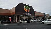 レオ市原店まで783m