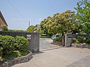 市原市立国分寺台中学校まで342m