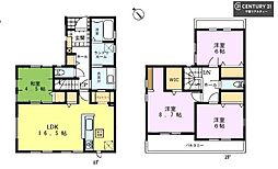 千葉稲毛区山王町 1号棟