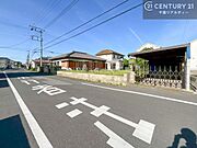 周辺環境や、お客様のご希望に合った物件も一緒にご案内を致します。住宅ローンアドバイザーによるご相談も承ります。当社はお問い合わせに即対応します！お待たせしません！