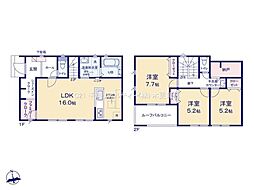 千葉県木更津市万石