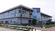 ゆりまち袖ケ浦駅前モールまで638m