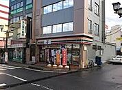 セブン-イレブン 佐倉志津駅前店まで377m
