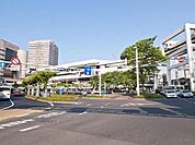 千葉駅(JR 総武本線)まで2106m