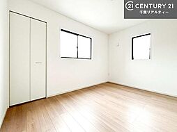 洋室の画像