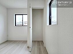 洋室の画像