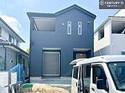 間もなく完成です！完成が楽しみですね。周辺環境や他物件もまとめてご案内可能です！不動産の事ならどんな事でもお気軽にご相談ください。