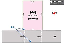 内房線 八幡宿駅 徒歩28分