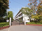 千葉市立畑小学校まで1268m
