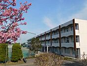 木更津市立南清小学校まで1401m