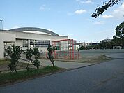 千葉市立蘇我小学校まで1106m
