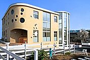 AIAI　NURSERY園生まで1900m
