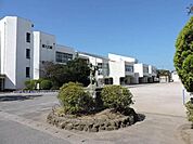 袖ケ浦市立長浦小学校まで435m