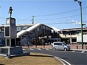 長浦駅(JR 内房線)まで1136m
