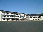 佐倉市立白銀小学校まで772m