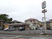 セブンイレブン千葉瑞穂の杜店まで520m