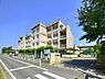 周辺：千葉市立若松小学校まで480m