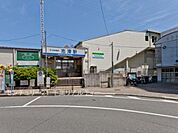 京成電鉄本線「志津」駅まで1514m