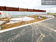 建築途中だからこそ分かる構造のしっかりさ。完成後は理想の住まいとしてお迎えします。これから仕上がる内装にも注目！新生活が楽しみになる住まいです。