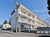 千葉市立誉田小学校まで750m