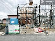 陽当たり、風通し良好な立地です。是非お気軽にお問い合わせください。