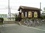 祇園駅(JR 久留里線)まで1569m