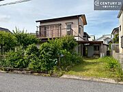 建築条件なし・解体更地渡しのため、お好きなハウスメーカーや工務店で理想の住まいを自由にプランニングできます。解体費用の心配がなく、すぐに建築計画をスタートできるのも嬉しいポイント！