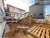 千葉県千葉市稲毛区小仲台8丁目：物件画像