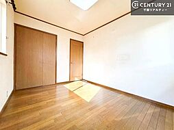 洋室の画像