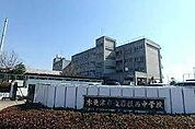 木更津市立岩根西中学校まで650m