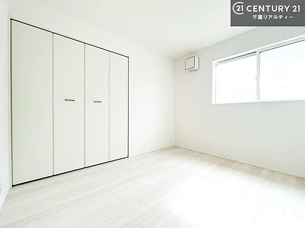 洋室を拡大表示